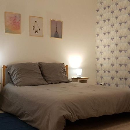 La Soloire 1 A 6 Pers - 2 Sdb -1 Balneo Apartment Cognac Exterior foto