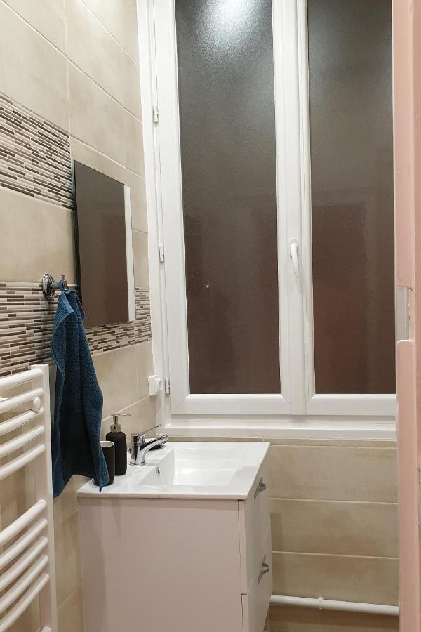 La Soloire 1 A 6 Pers - 2 Sdb -1 Balneo Apartment Cognac Exterior foto